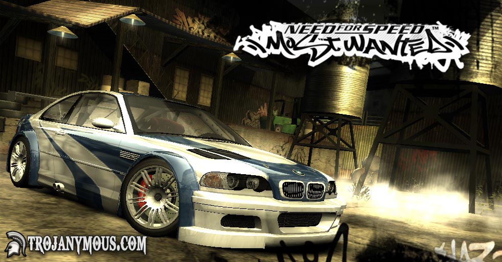 cara download nfs most wanted pc